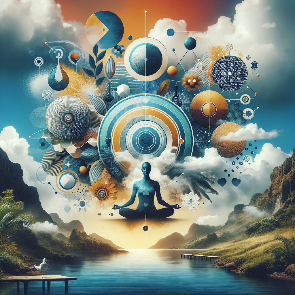 Atemmeditation Achtsamkeit – Mit Achtsamkeit Atmen: Dein Weg zu innerer Stille und Balance durch Atemmeditation echte Fortschritte erzielen