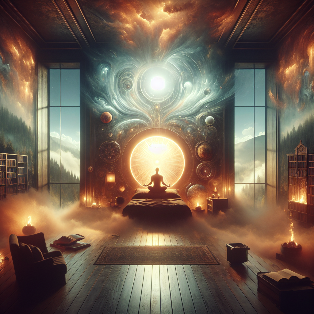 Atemmeditation Anleitung – Mit „Atem deiner Seele: Entdecke innere Ruhe und Lebensfreude durch die Kraft der Atemmeditation“ echte Fortschritte erzielen