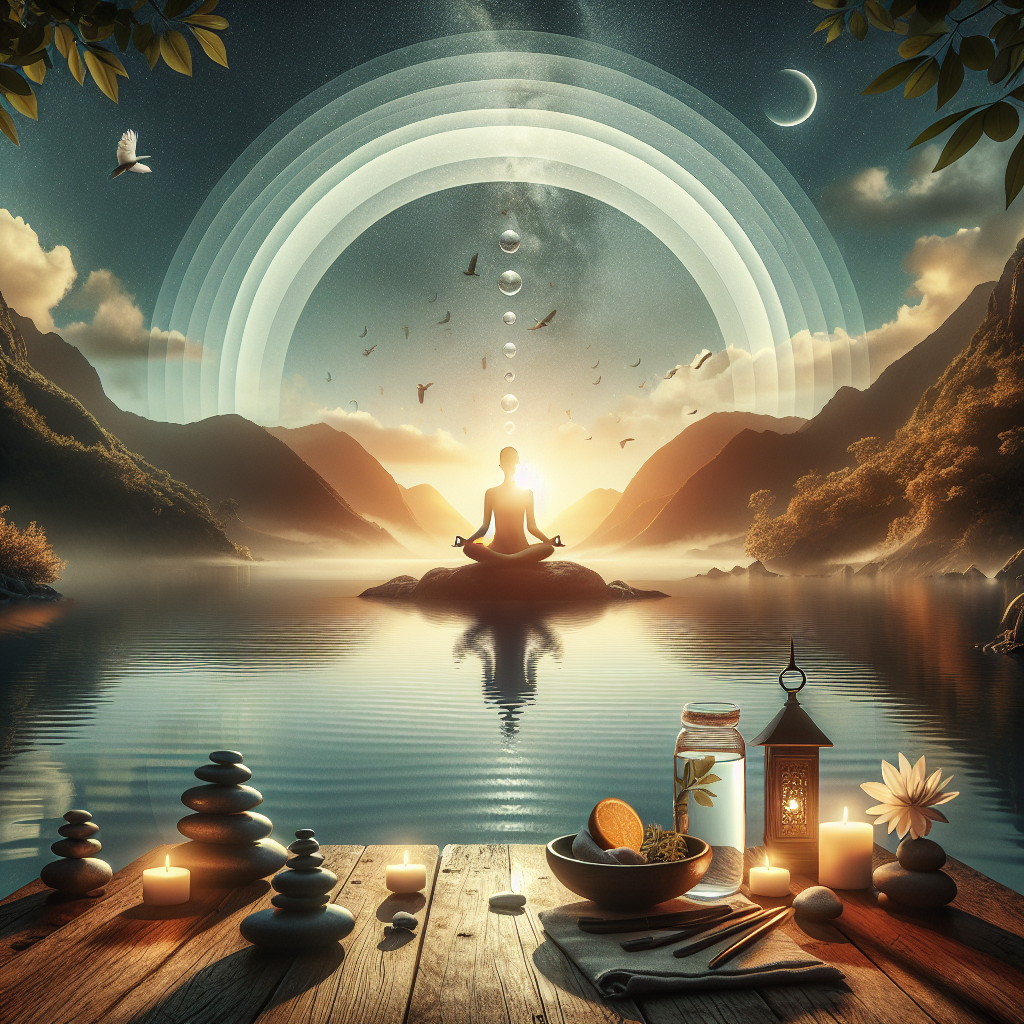 Meditiere – Mit Erwachen im Alltag: Deine Reise zu tiefer Entspannung, bewusster Achtsamkeit und unerschütterlicher Konzentration durch Meditation echte Fortschritte erzielen