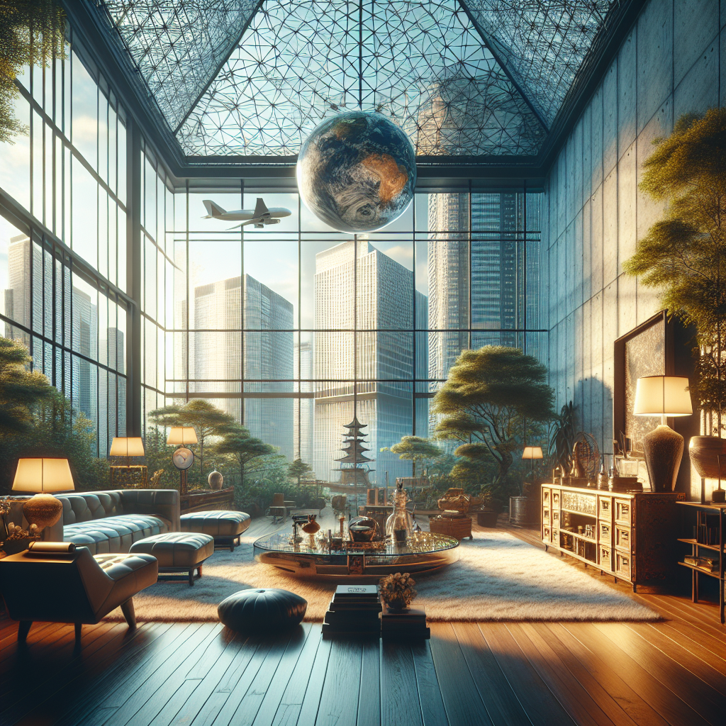 Citytrip mit bestem Shopping-Erlebnis – Mit Citylights und Shoppingnights: Entdecke die Magie des urbanen Flairs dein ideales Ergebnis erreichen