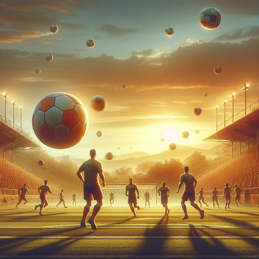 Effektive Faustball Übungen zu Hause – Mit „Faustball Meisterschaft: Dein strukturierter Weg zur Perfektion – Von den Grundlagen zum Turniersieger“ dein ideales Ergebnis erreichen