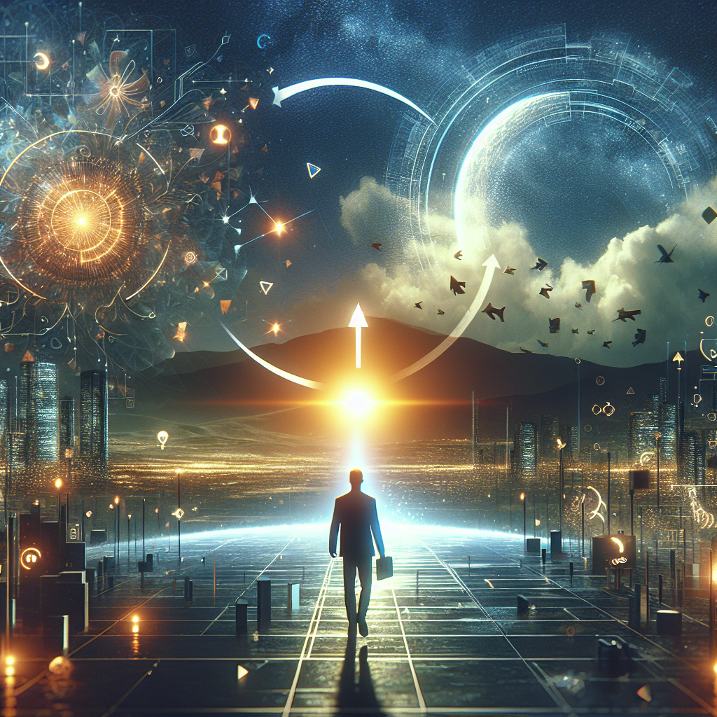 Wie verändert sich unsere Gesellschaft? – Mit „Der Wandel-Macher: Wie Sie mit Technologie unsere Gesellschaft nachhaltig prägen“ dein ideales Ergebnis erreichen