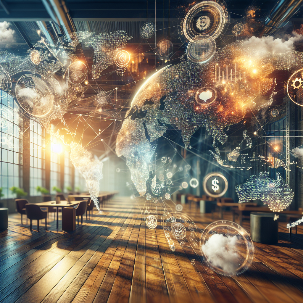 Grundlagen der Wirtschaft verstehen – Mit Enthüllt: Wie Wirtschaft wirklich funktioniert – Ihr Leitfaden zum Verstehen der globalen Wirtschaftsmechanismen dein ideales Ergebnis erreichen