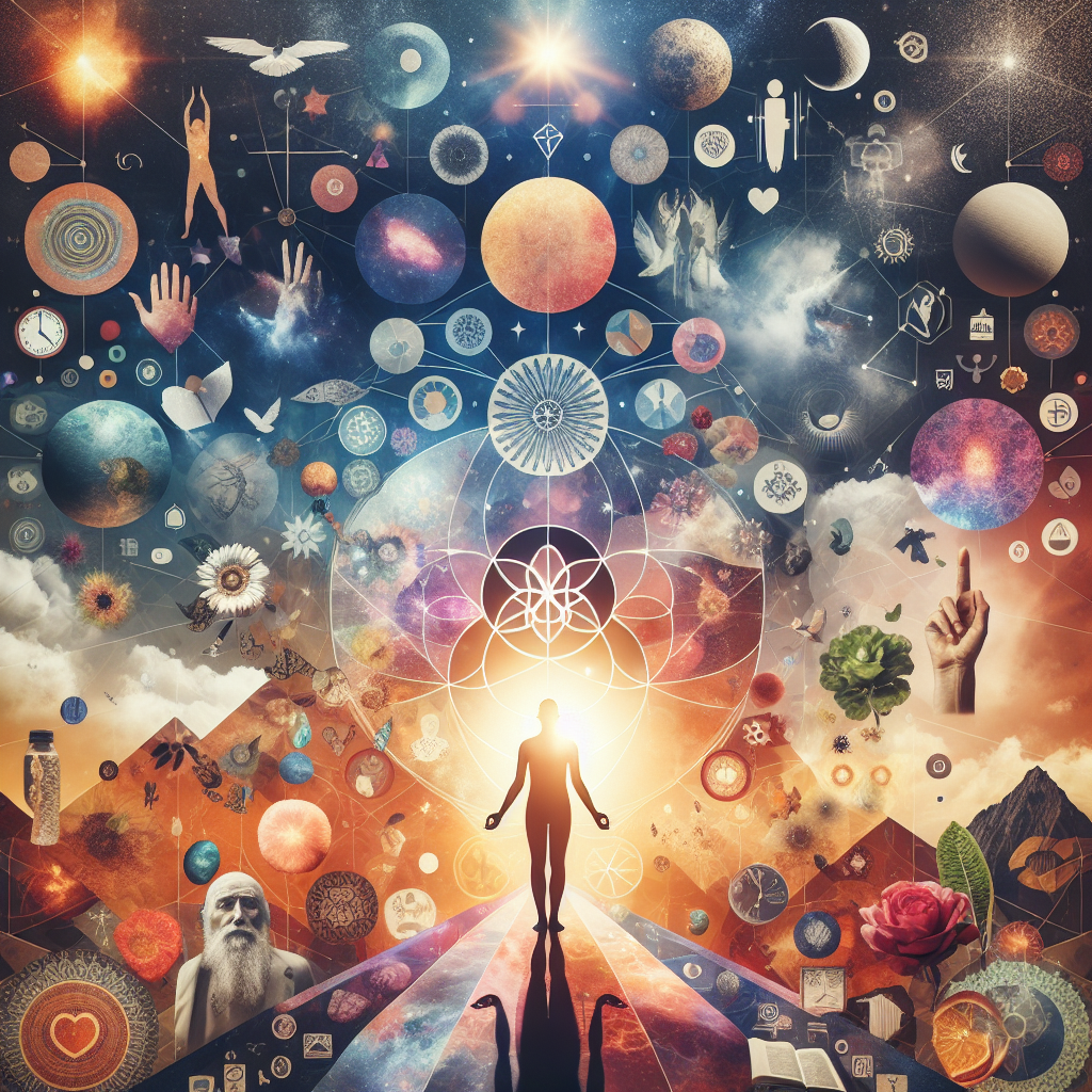 Alltagstraining zur Stressbewältigung – Mit Achtsamkeit im Alltag: Entdecke den spirituellen Pfad zu mehr Lebensqualität und Selbstbewusstsein dein ideales Ergebnis erreichen