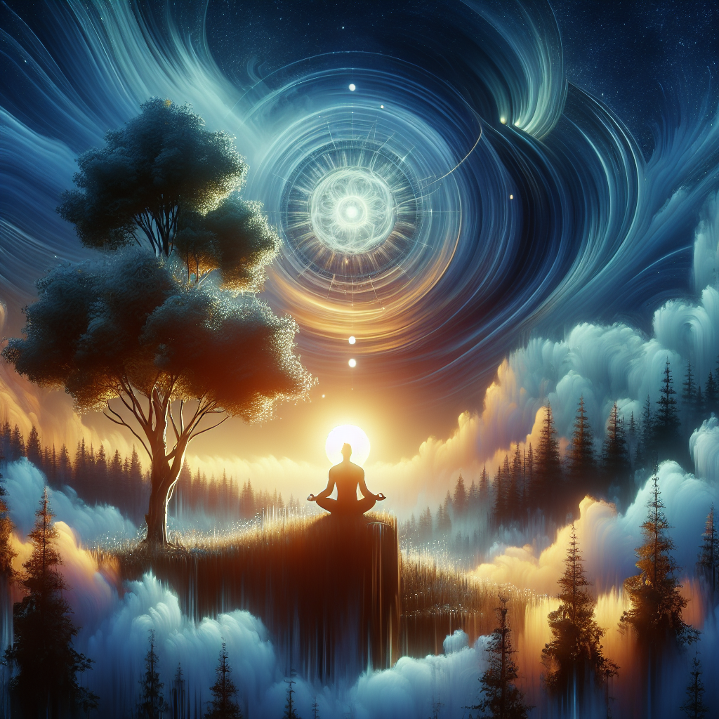 Wie führe ich Atemmeditation korrekt durch – Mit „Atem deiner Seele: Entdecke innere Ruhe und Lebensfreude durch die Kraft der Atemmeditation“ dein ideales Ergebnis erreichen