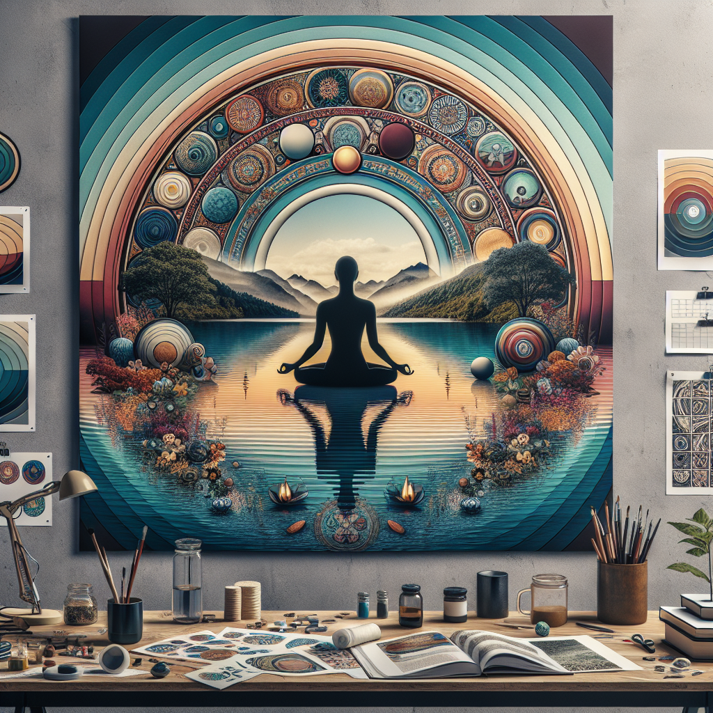 Wie man Meditation in den Alltag integriert – Mit „Innere Ruhe entfesseln: Dein sanfter Weg zur achtsamen Meditation“ dein ideales Ergebnis erreichen