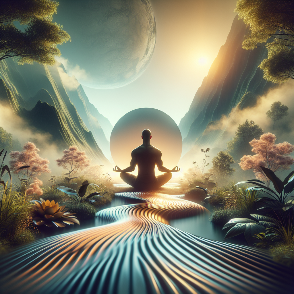 Wie man Gehmeditation praktiziert – Mit „Jeder Schritt zählt: Dein Weg zur inneren Ruhe durch Gehmeditation“ dein ideales Ergebnis erreichen