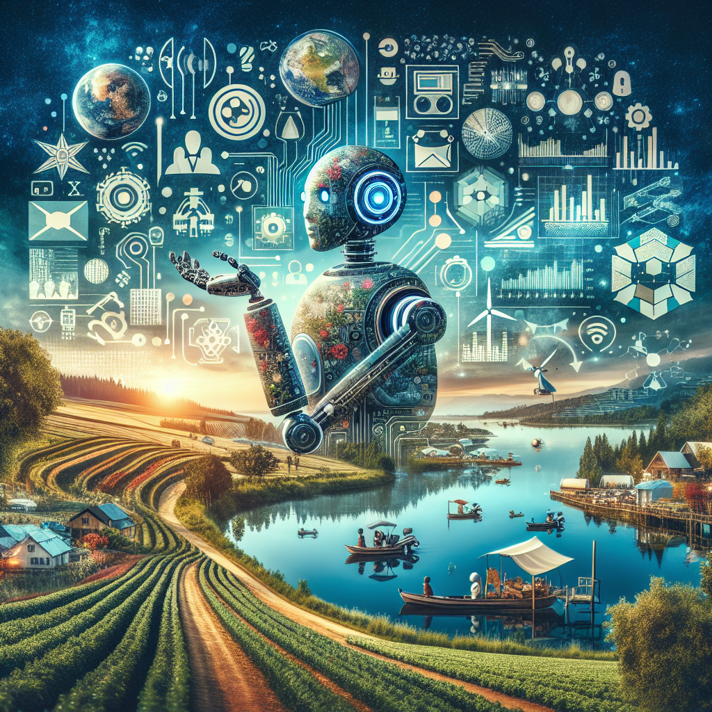 KI Roboter in der Medizin – Wie „KI Roboter: Unser tagein, tagaus Partner – Effiziente Anwendung und ethische Implikationen“ dabei hilft, alte Muster zu durchbrechen