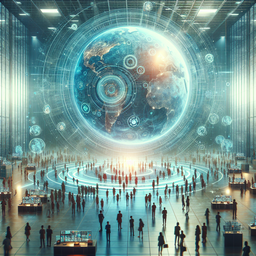 Berufe mit Zukunft in der Arbeitswelt – Wie „Arbeitswelt 4.0: Meistere die digitale Transformation und gestalte aktiv die Zukunft deiner Karriere“ dabei hilft, alte Muster zu durchbrechen