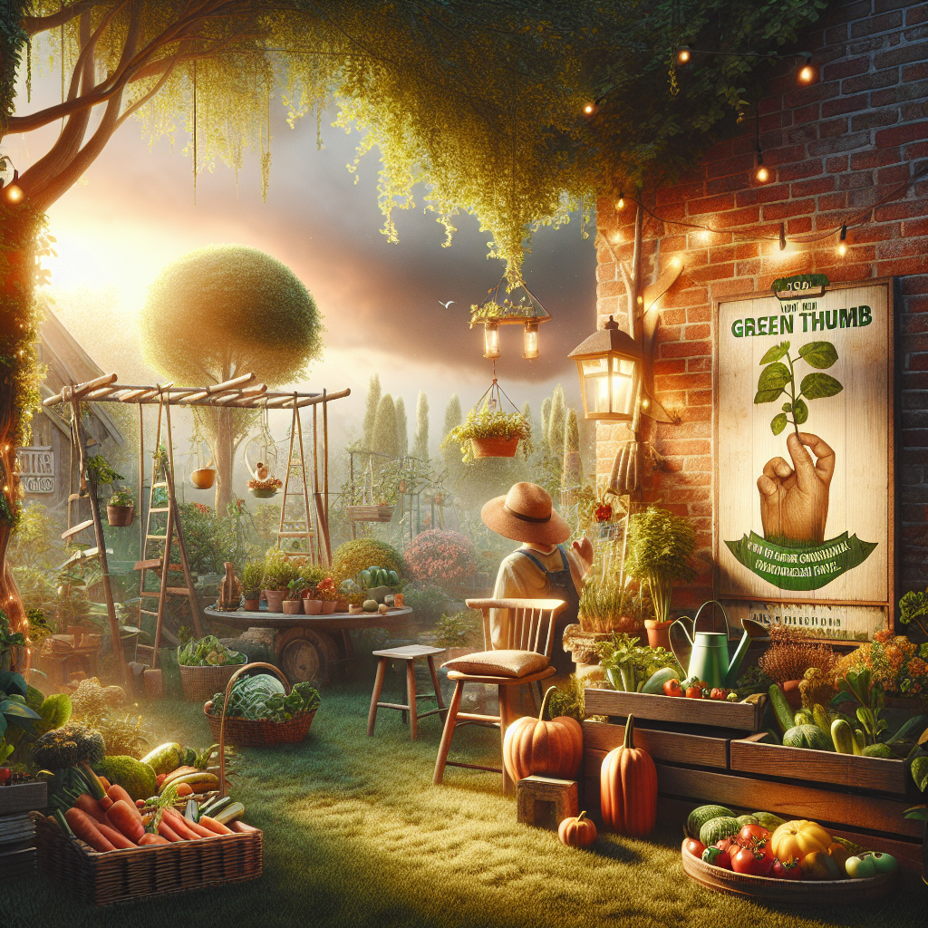 Garten planen für Selbstversorgung – Wie Dein grüner Daumen: Vom Garten-Neuling zum Selbstversorger-Profi – Ohne Chemie, ganzjährig und mit Spaß am Gemüsebeet! dabei hilft, alte Muster zu durchbrechen