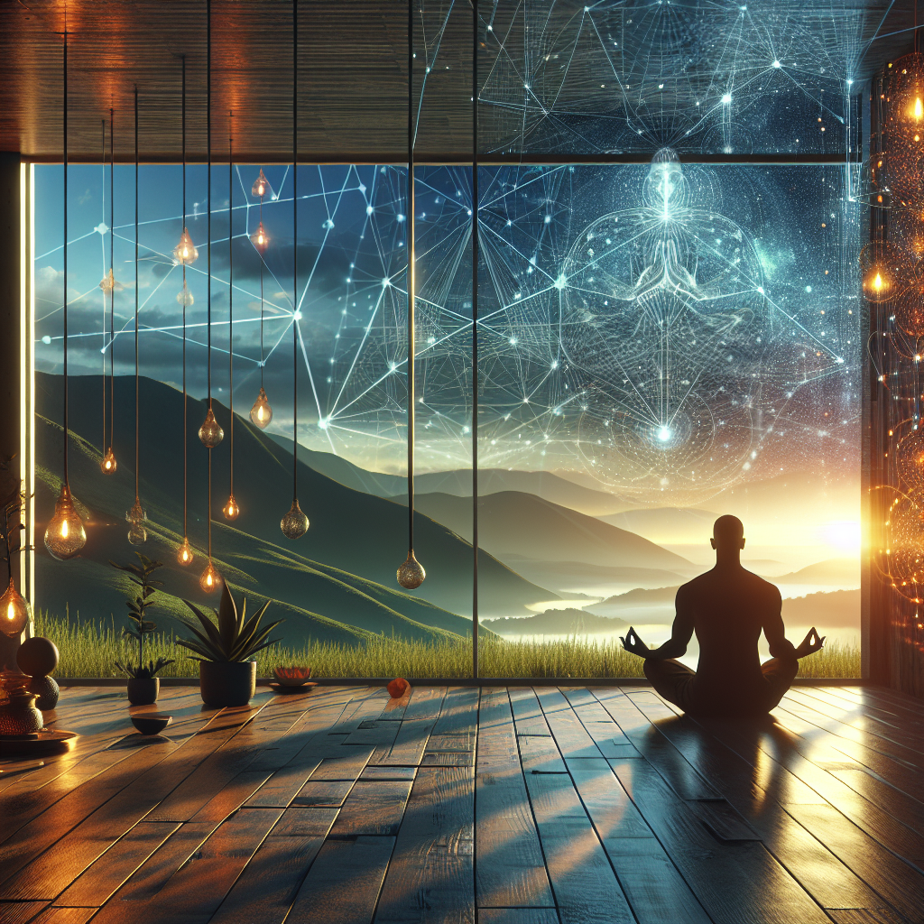 Stressabbau Techniken für Arbeitnehmer – Wie „Achtsam stressfrei: Dein evidenzbasierter Wegweiser durch Yoga, Meditation und Ernährung für ein ganzheitlich entspanntes Leben“ dabei hilft, alte Muster zu durchbrechen