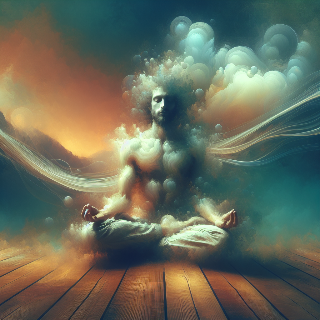 Achtsamkeitspraxis durch Atemmeditation verbessern – Wie „Achtsamkeit atmen: Dein Weg zu innerer Stille und Balance durch Atemmeditation“ dabei hilft, alte Muster zu durchbrechen
