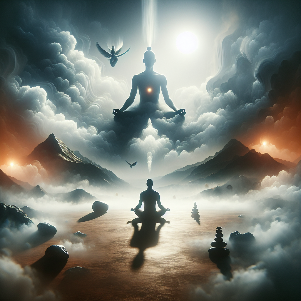 Atem Meditation zur Stressreduktion – Wie „Atem der Ruhe: Entdecke die heilende Kraft der Meditation für tiefen Schlaf, innere Stärke und ein angstfreies Leben“ dabei hilft, alte Muster zu durchbrechen