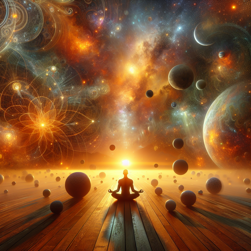 Effektive Gehmeditation für Stressabbau – Wie „Jeder Schritt zählt: Dein Weg zur inneren Ruhe durch Gehmeditation“ dabei hilft, alte Muster zu durchbrechen
