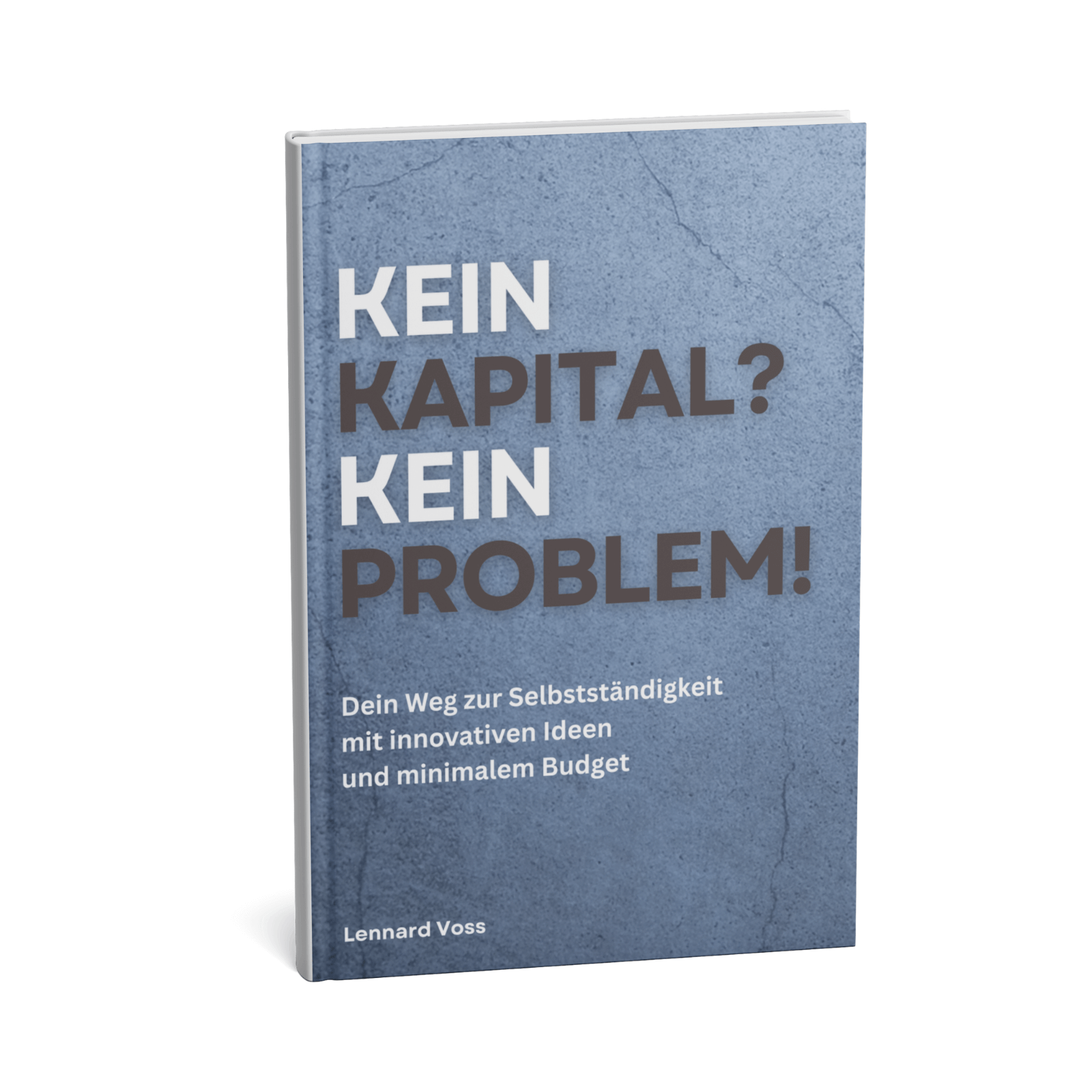 Kein Kapital? Kein Problem! || Dein Weg zur Selbstständigkeit mit innovativen Ideen und minimalem Budget 3 Kein Kapital Kein Problem – Dein Weg zur Selbstständigkeit mit innovativen Ideen und minimalem Budget