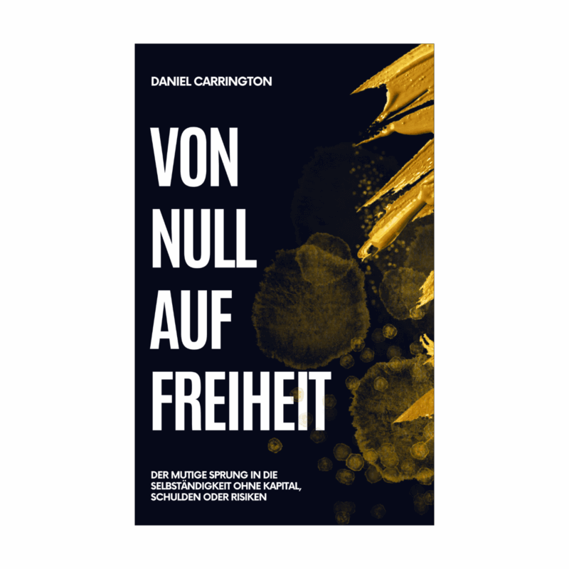 Von Null auf Freiheit