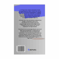 10 Tage Turbo Rückseite