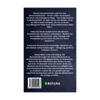 Von Stolpersteinen zu Meilensteinen Rückseite