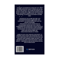 Verkaufs-Kraftstoff Rückseite