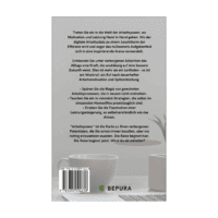 Arbeitspower Steigern Sie Ihre Motivation Rückseite