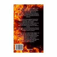 Entfache die Flamme Rückseite