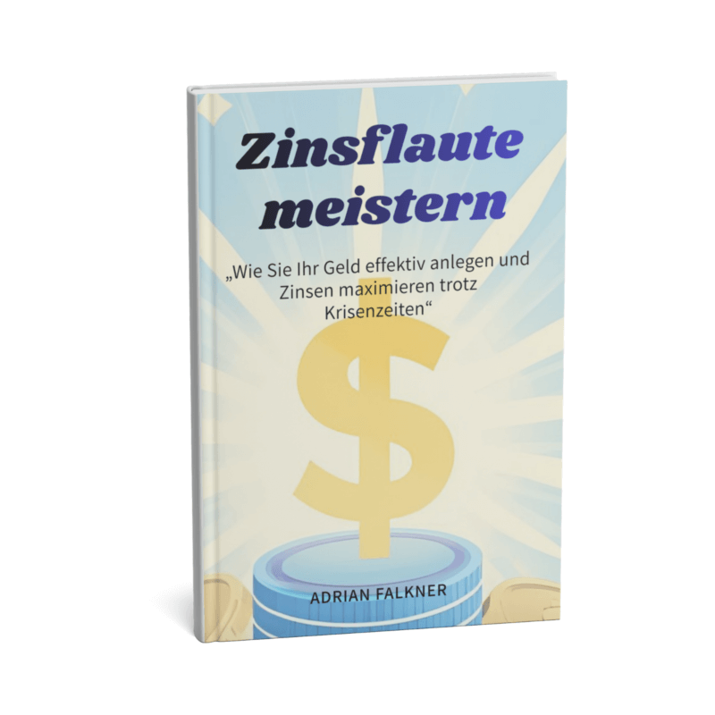 Zinsflaute meistern