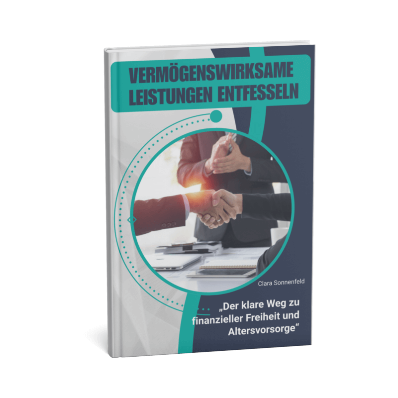 Vermögenswirksame Leistungen entfesseln