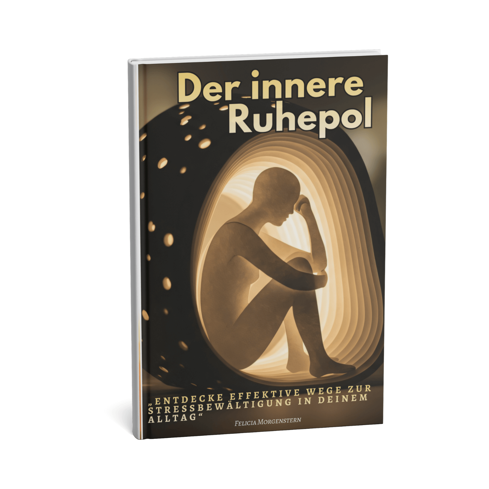 Der innere Ruhepol || Entdecke effektive Wege zur Stressbewältigung in deinem Alltag 3 1SHOP COVER VORDERSEITE 800px x 800px 1 2 Der innere Ruhepol || Entdecke effektive Wege zur Stressbewältigung in deinem Alltag