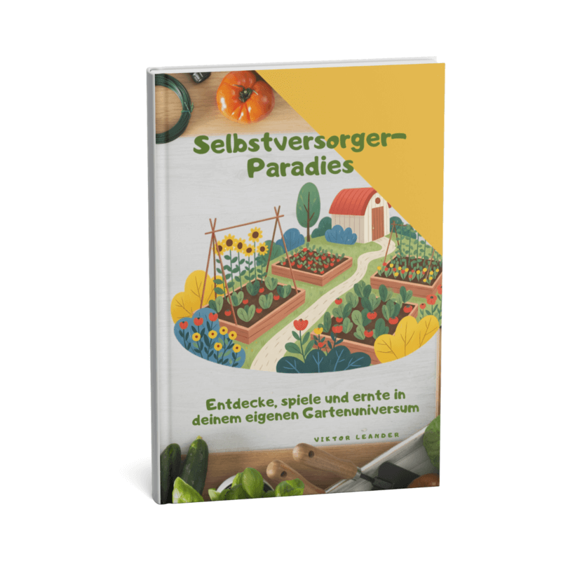 Selbstversorger-Paradies