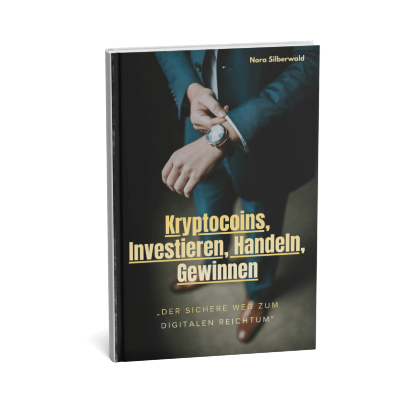 Kryptocoins Investieren, Handeln,