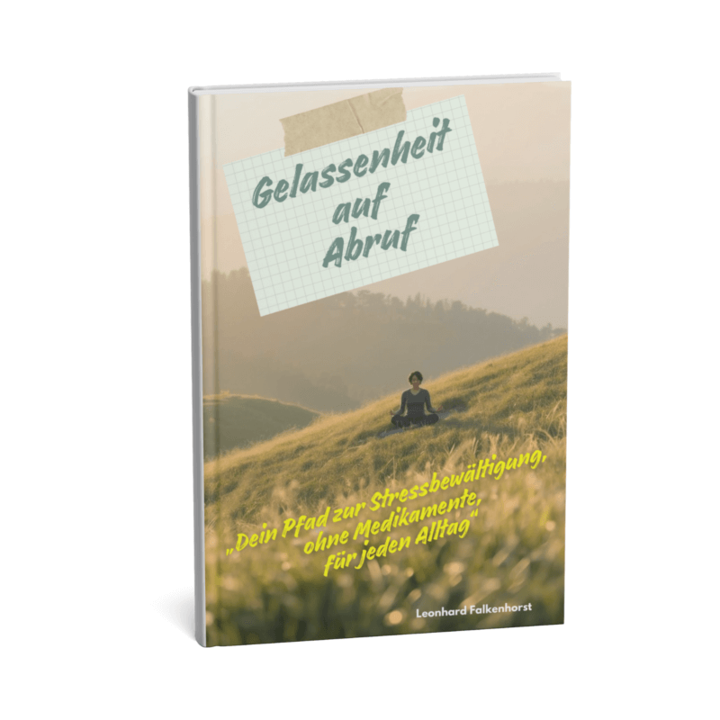 Gelassenheit auf Abruf