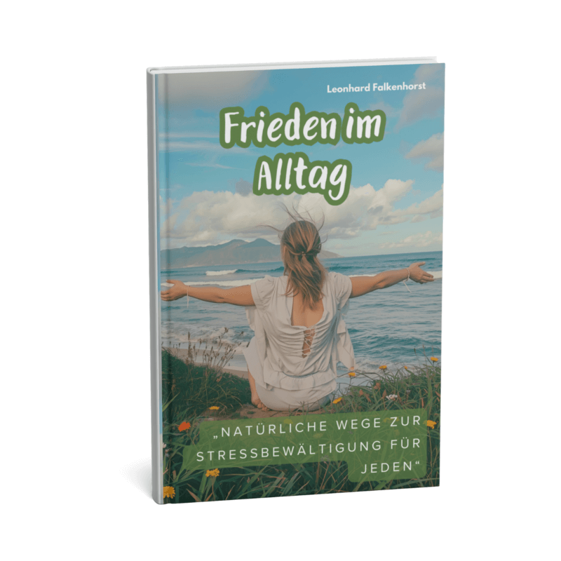 Frieden im Alltag