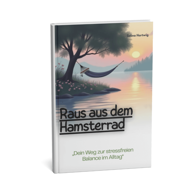 Raus aus dem Hamsterrad