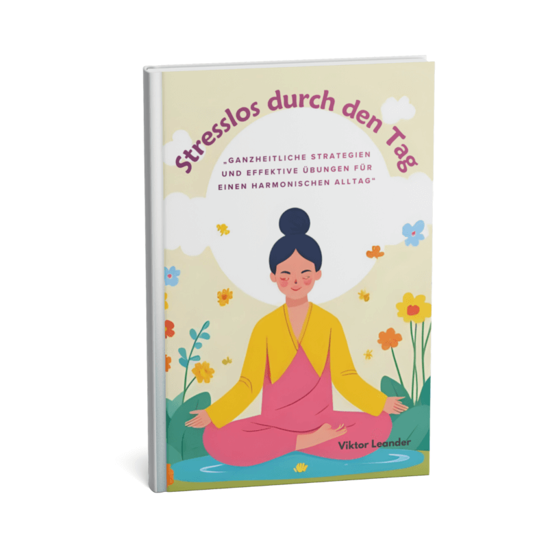 Stresslos durch den Tag