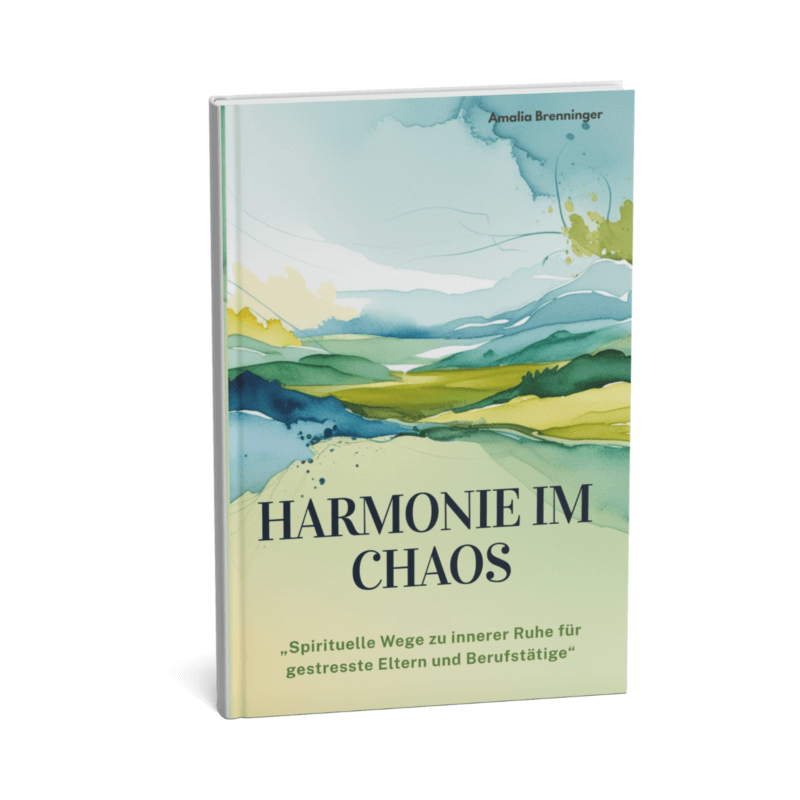 Harmonie im Chaos