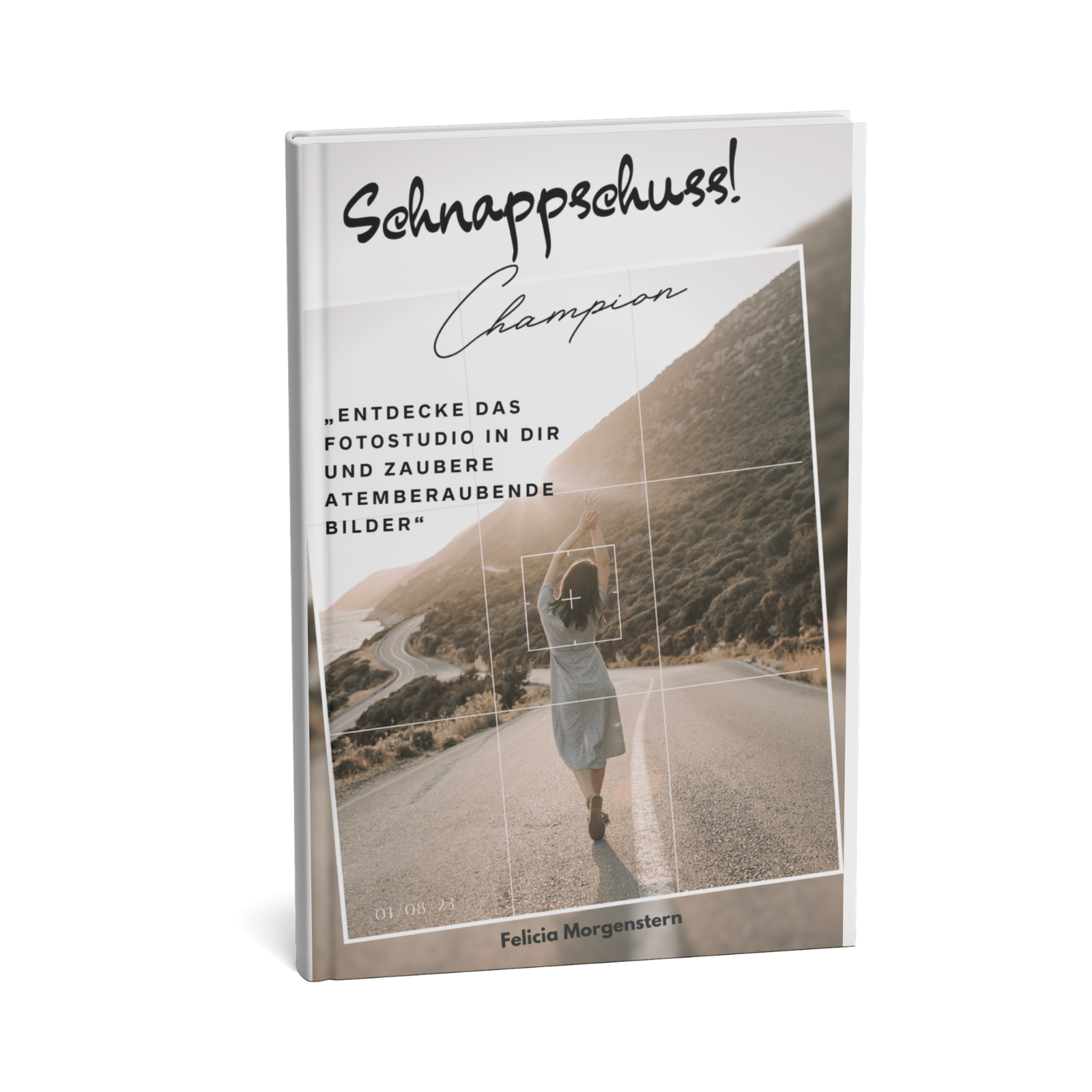 Schnappschuss-Champion || Entdecke das Fotostudio in Dir und zaubere atemberaubende Bilder 3 Schnappschuss-Champion – Entdecke das Fotostudio in Dir