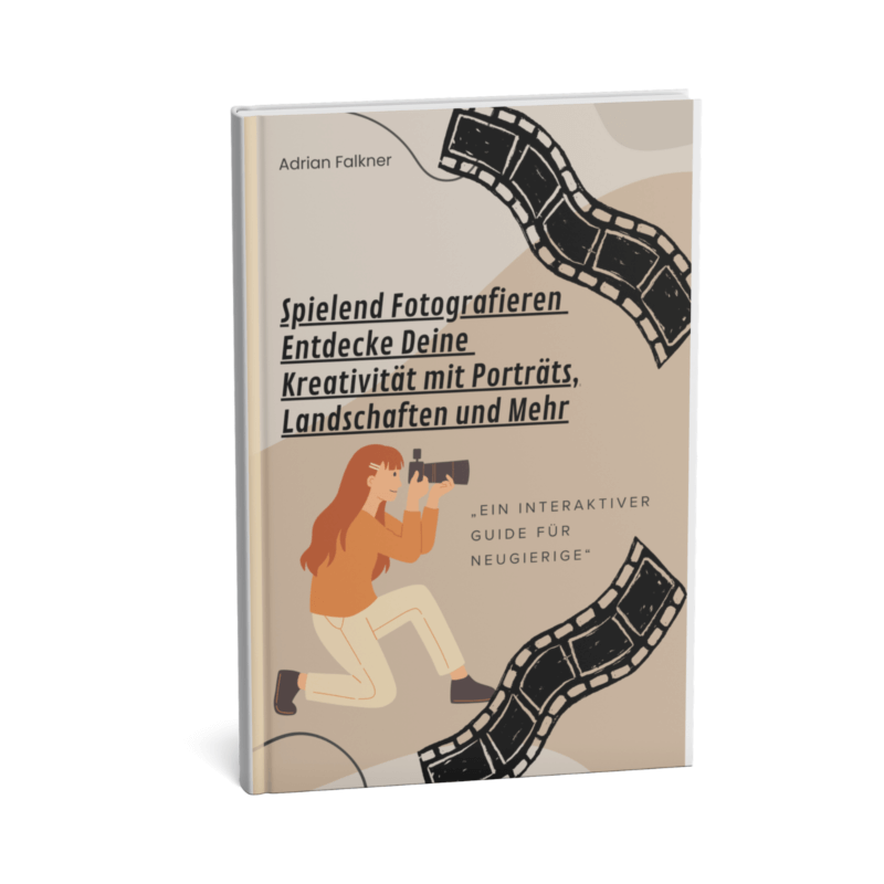 Spielend Fotografieren