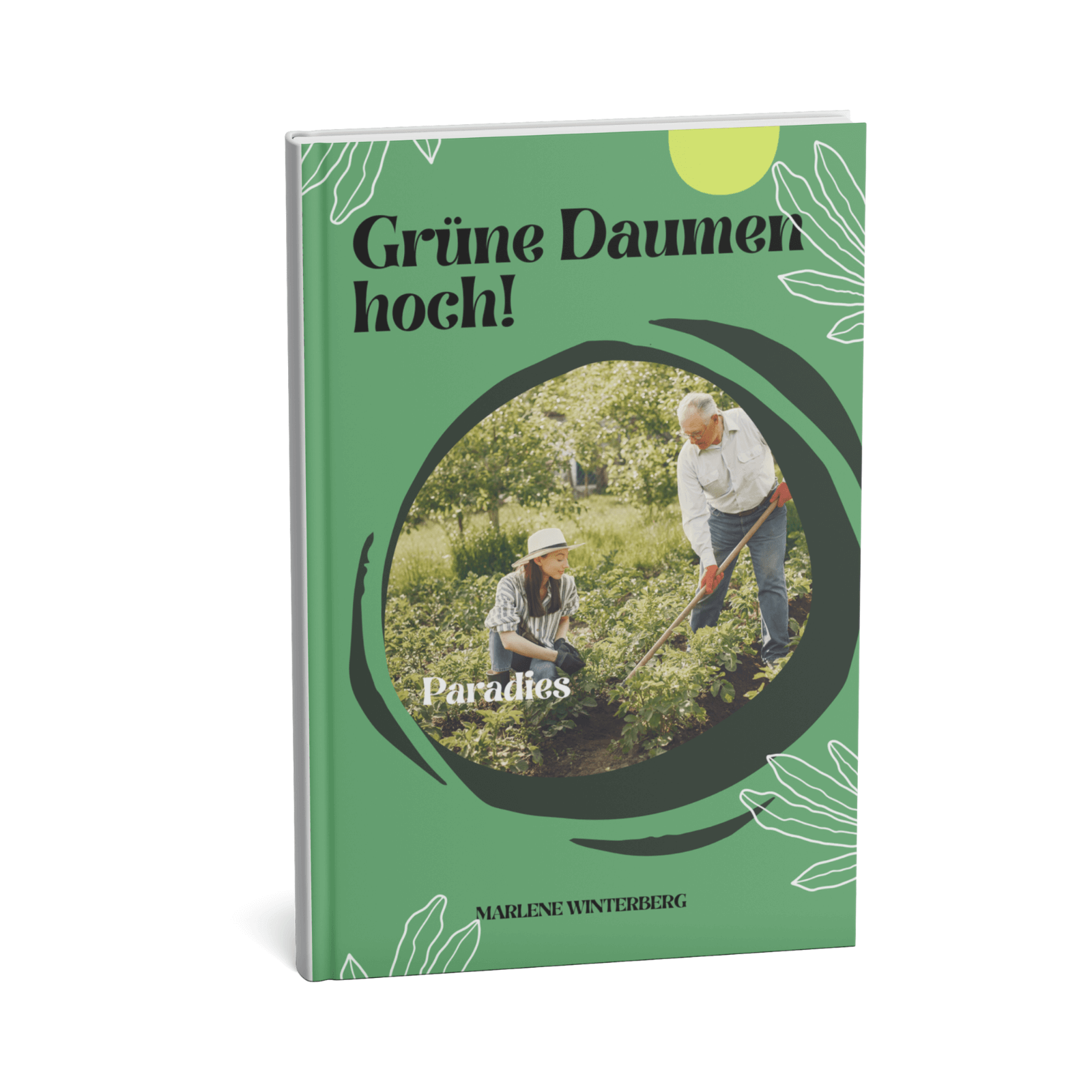 Grüne Daumen hoch! || Der spielerische Start in Dein Selbstversorger-Paradies 3 Grüne Daumen hoch! – Der spielerische Start in dein Selbstversorger-Paradies