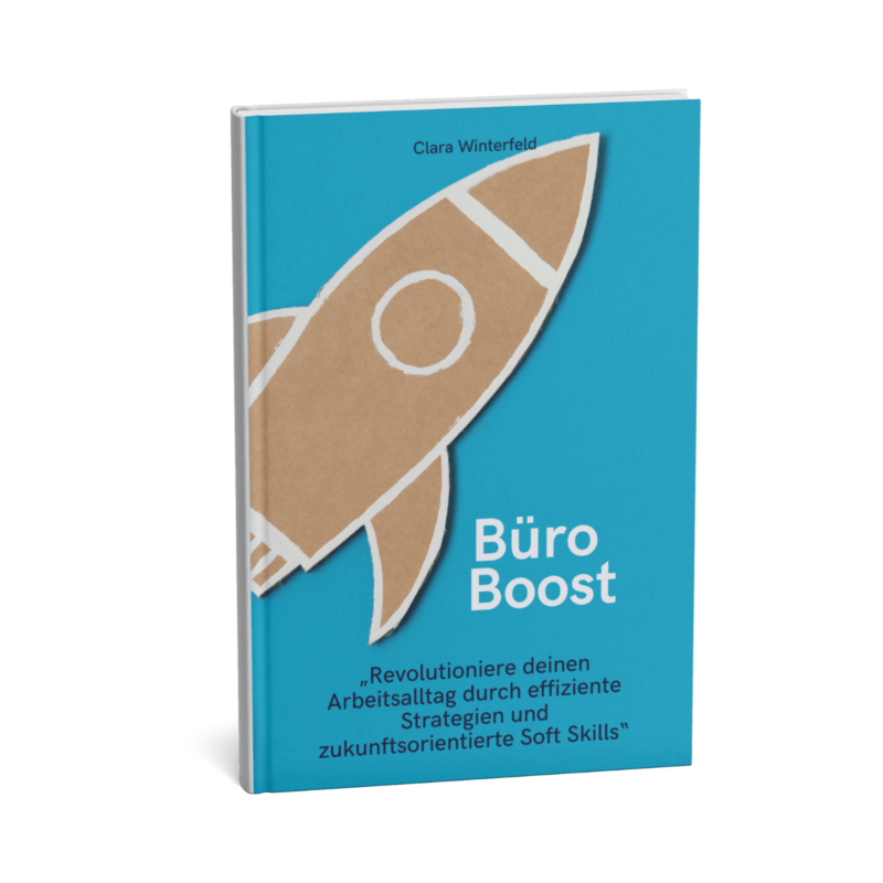 Büro-Boost