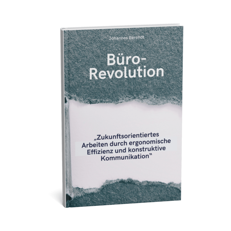Büro-Revolution