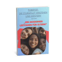 Pubertät Die Sturmflut verstehen