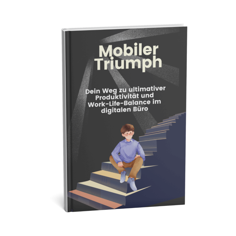 Mobiler Triumph