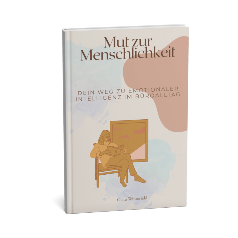 Mut zur Menschlichkeit