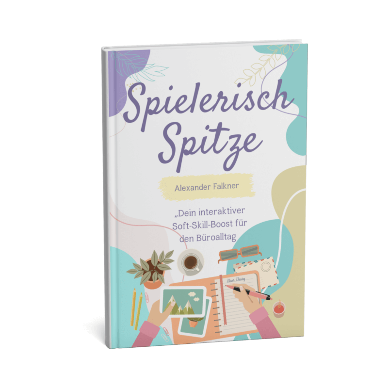 Spielerisch Spitze
