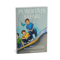 Pubertäts-Safari
