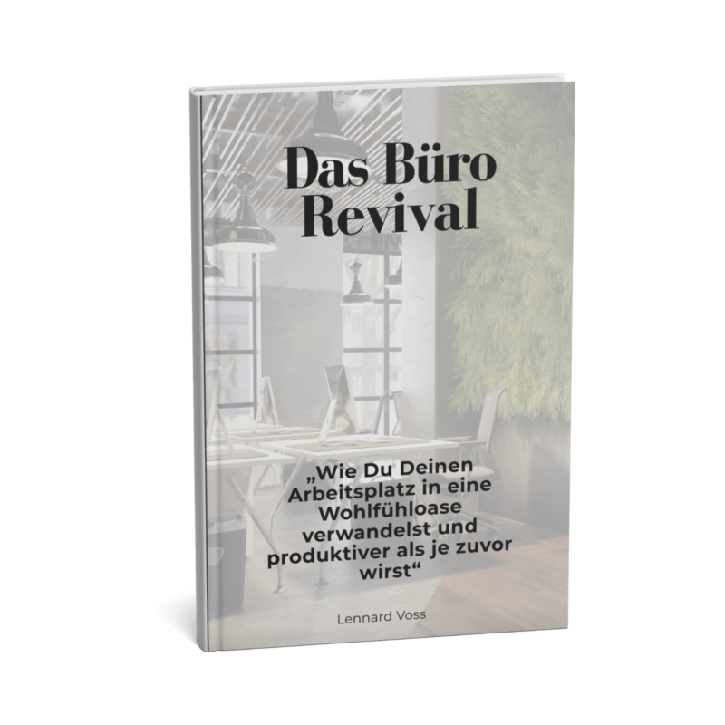 Das Büro-Revival