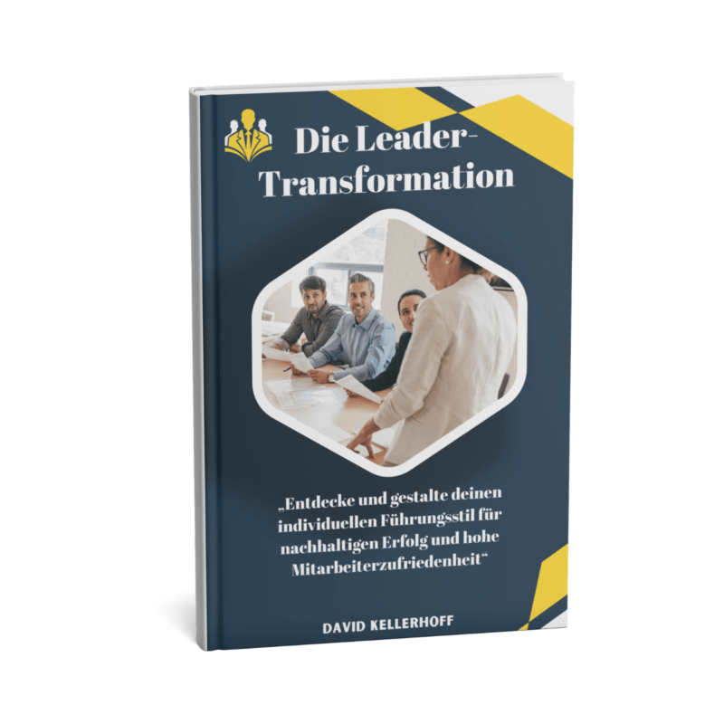 Die Leader Transformation