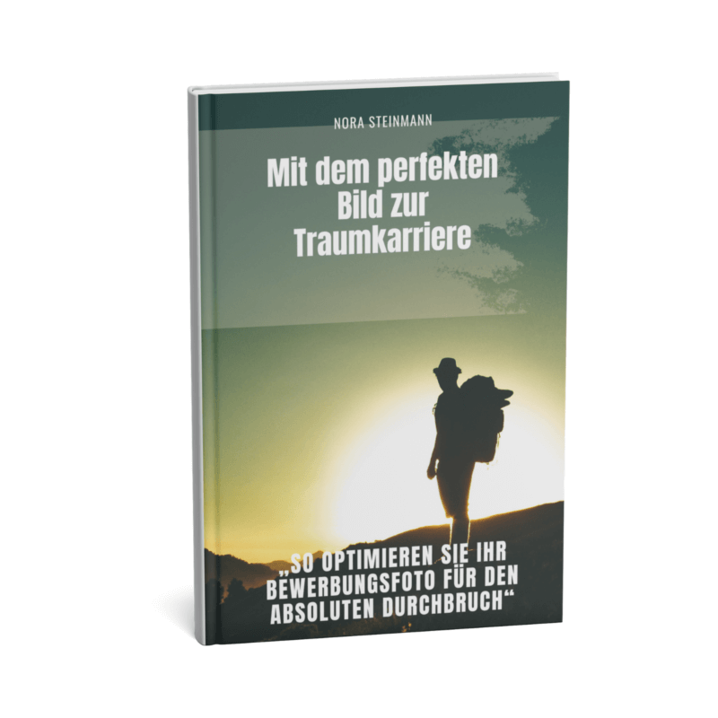 Mit dem perfekten Bild zur Traumkarriere