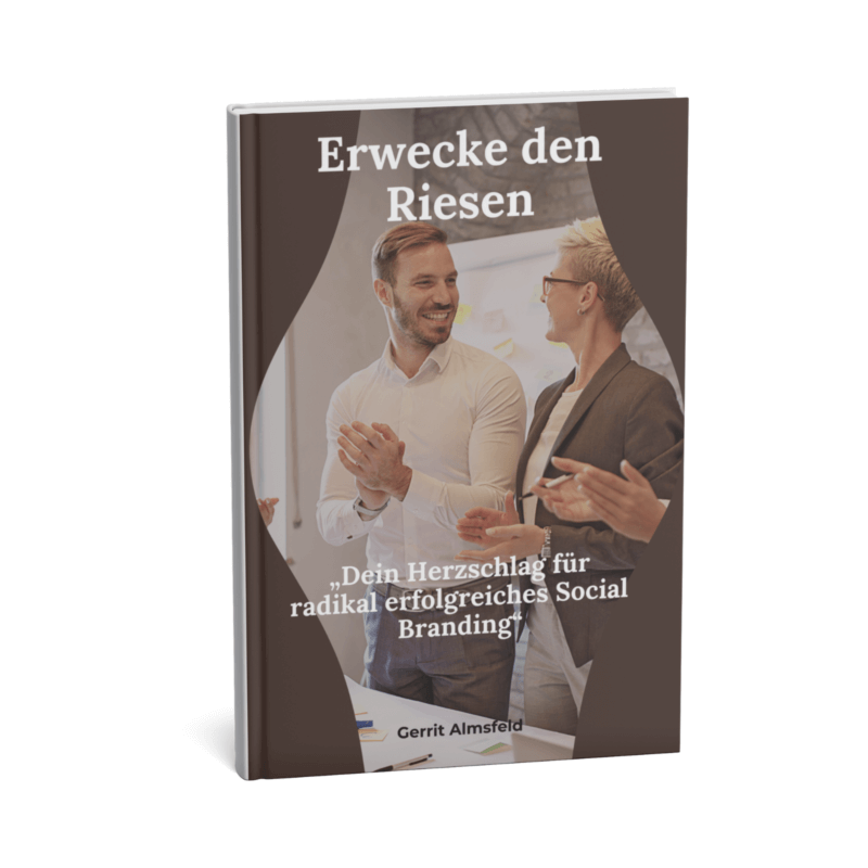 Erwecke den Riesen