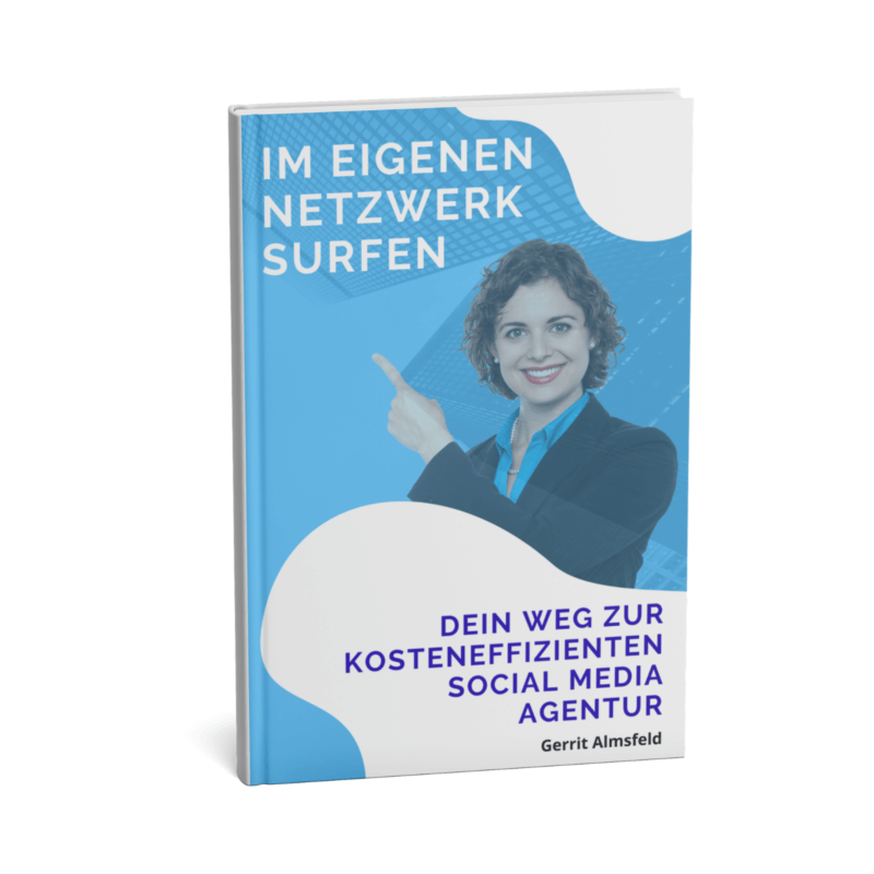 Im eigenen Netzwerk surfen